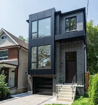 Whole house renovation featuring updated spaces from kitchen to bedrooms