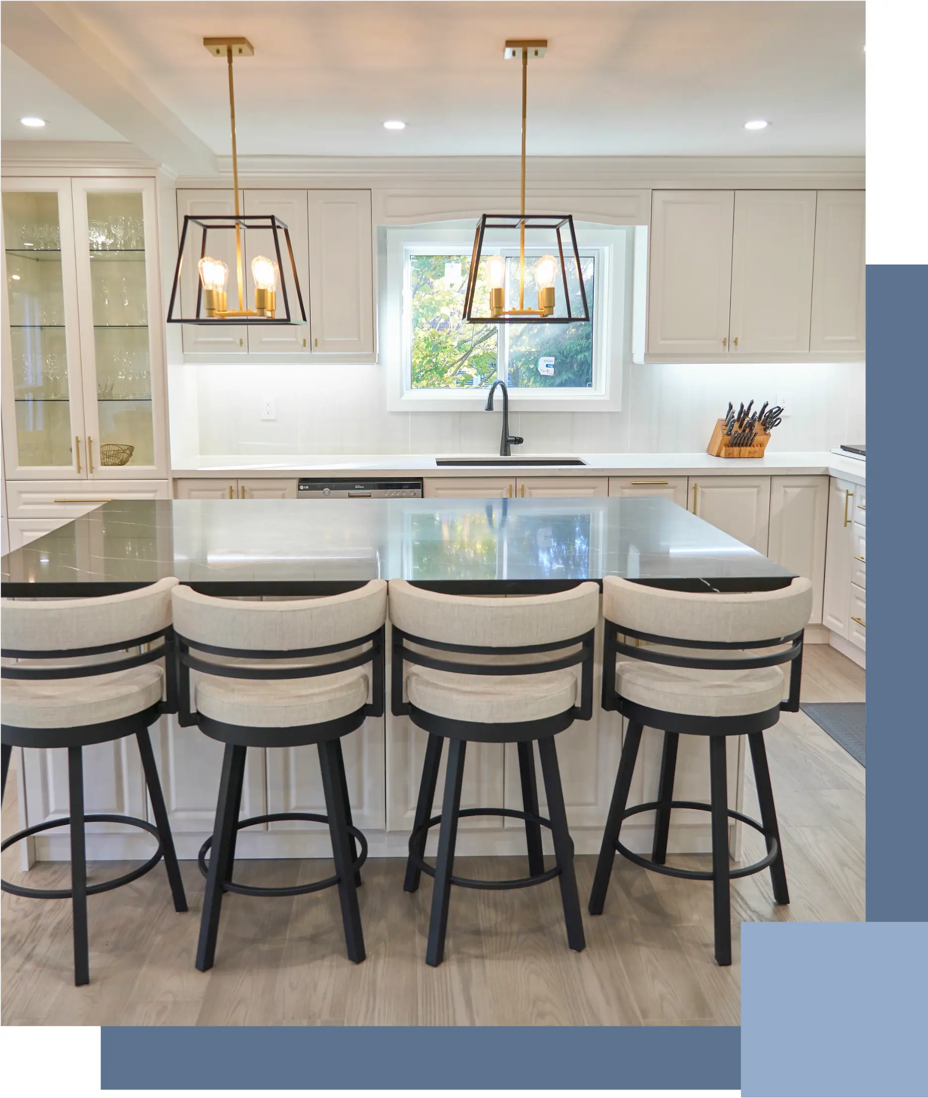 whole house remodelling image