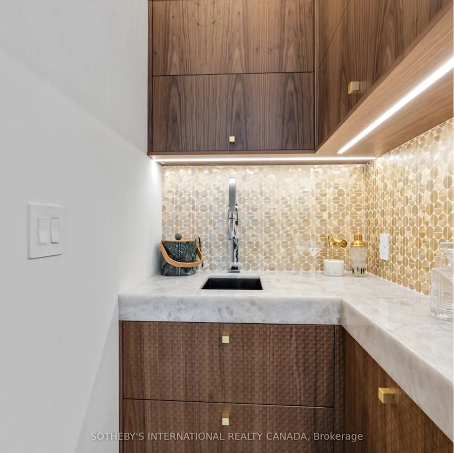 Delaware project enhancement detail - upgraded electrical systems, plumbing fixtures, and energy-efficient improvements throughout