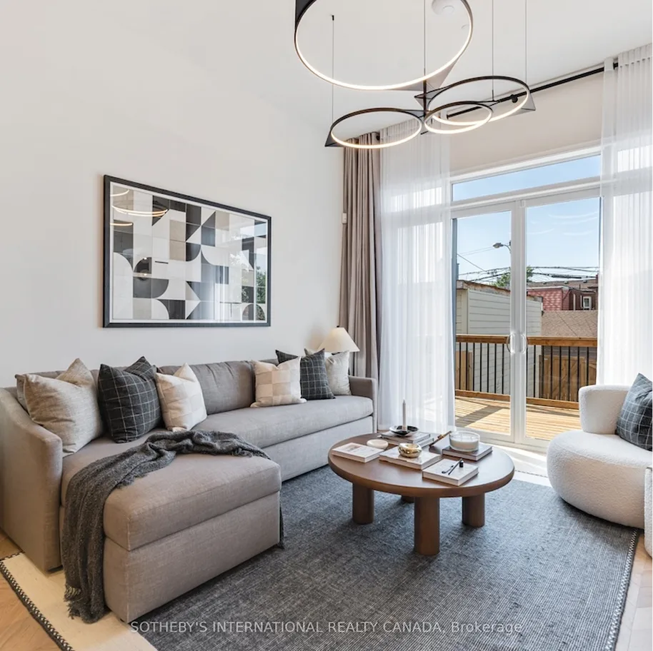 Delaware renovation finished space - completed interior with harmonious design integration and meticulous attention to every detail