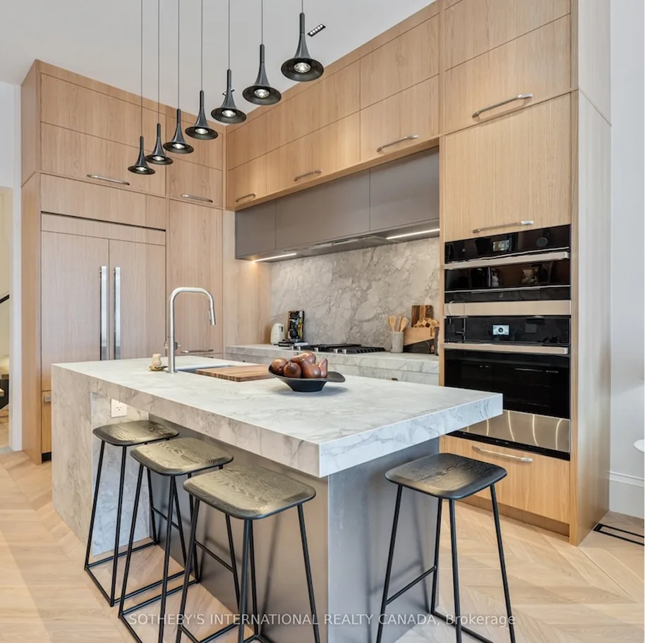 Delaware renovation final presentation - polished living spaces with thoughtfully curated furnishings and seamless design flow