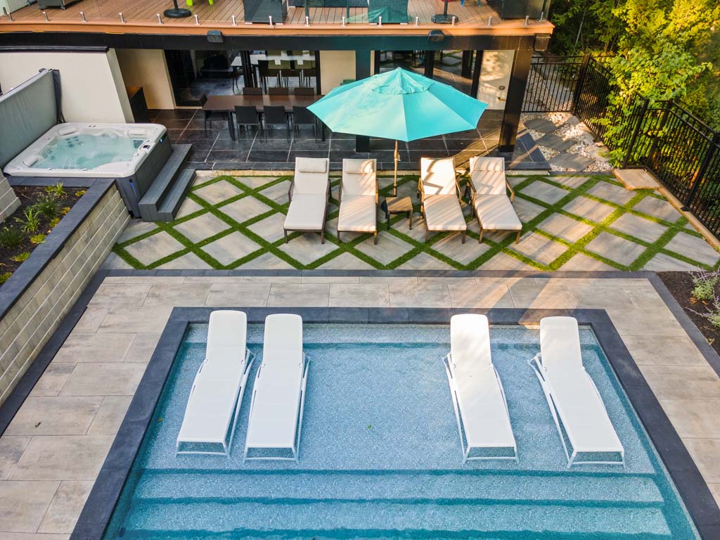 Bottom left project image